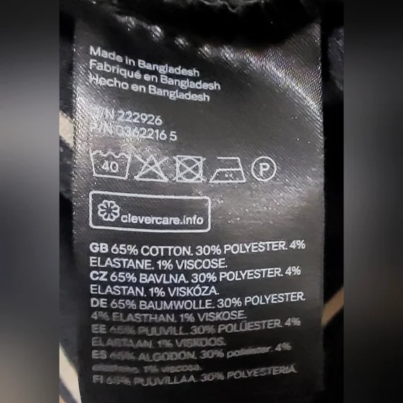 H&M Dress - Picture 3 of 5